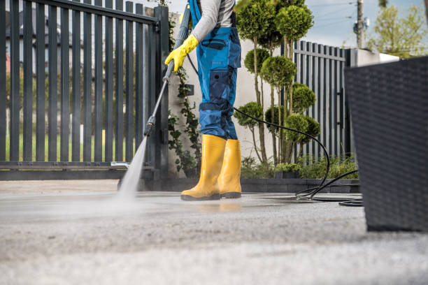Best Commercial Pressure Washing  in New California, OH