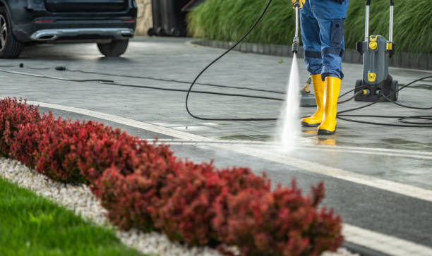 Best Sidewalk Pressure Washing  in New California, OH