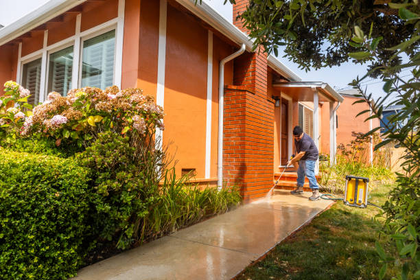 Best Affordable Pressure Washing  in New California, OH
