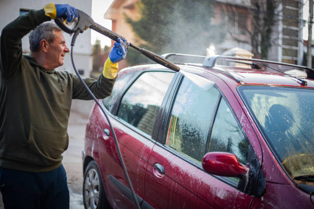Best Pressure Washing Near Me  in New California, OH