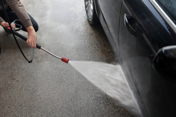 Trusted New California, OH Pressure Washing Experts